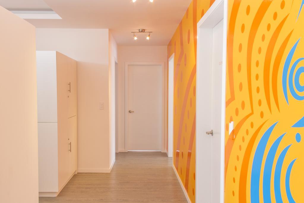 593 Boutique Quito Cameră foto